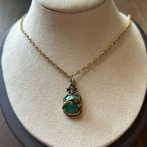 Vintage Victorian Necklace!